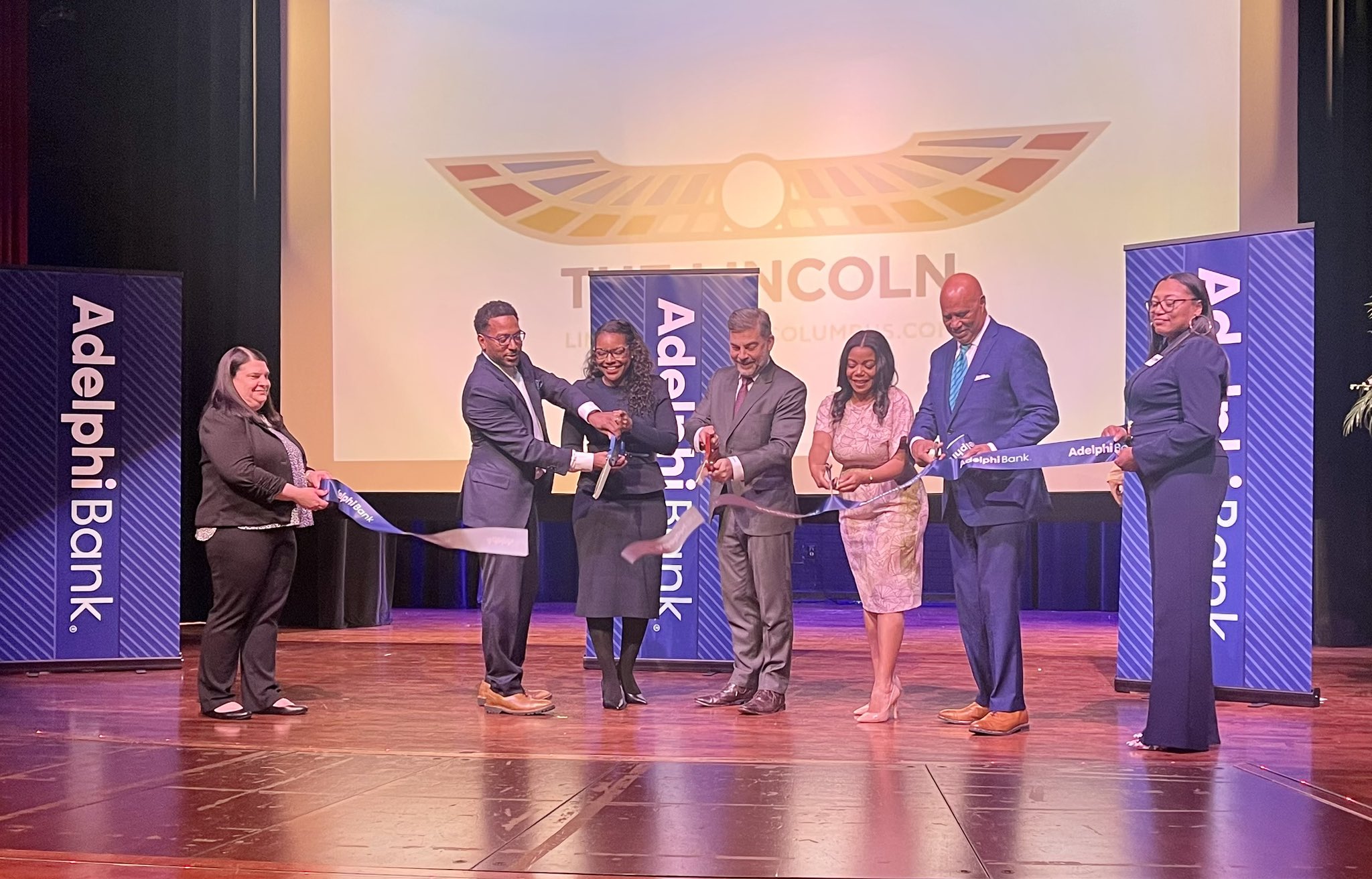 Congressman Mike Carey on Twitter "Honored to attended the ribbon