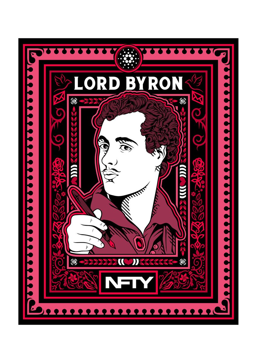 Cardano Series NFT Collection tweet media