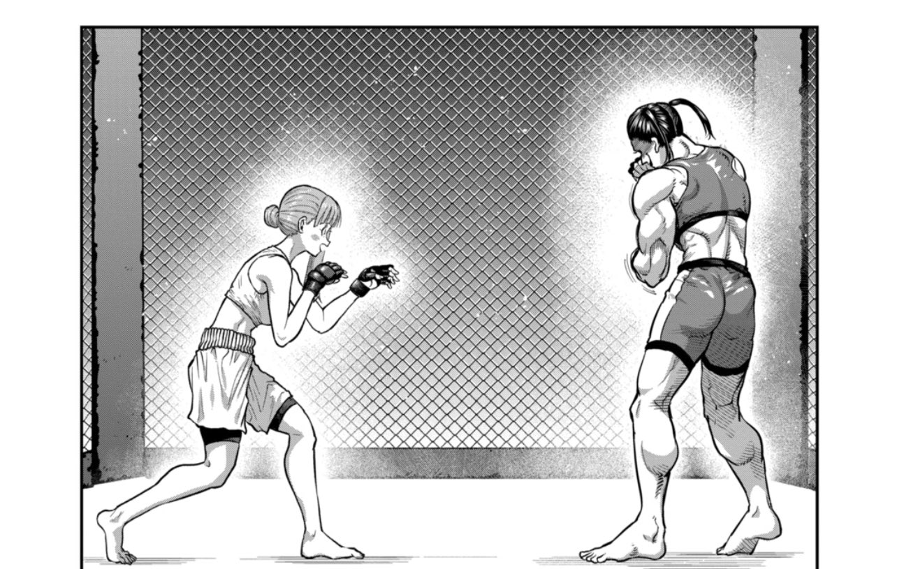 Star Strike It Rich Jax on Twitter: "Just read the 1st 3 chapters of the new series Star