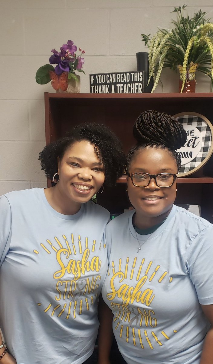mansfieldisd's tweet photo. Thank you so much to everyone who participated in today's #ColorsForCaring day. Together, we are stronger! https://t.co/d6x79g6adP
