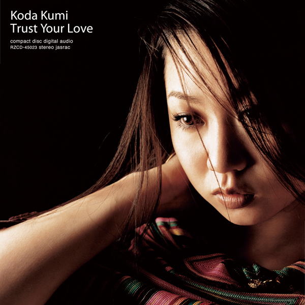 DoingKoda's tweet photo. On this day, 22 years ago, Koda Kumi released her 2nd single "Trust Your Love", featuring the b-side "STILL IN LOVE", both written by her. It peaked at #18 on Oricon charts and sold over 40k in total. 
#KodaKumi #倖田來未 https://t.co/IZ2xVLojWG
