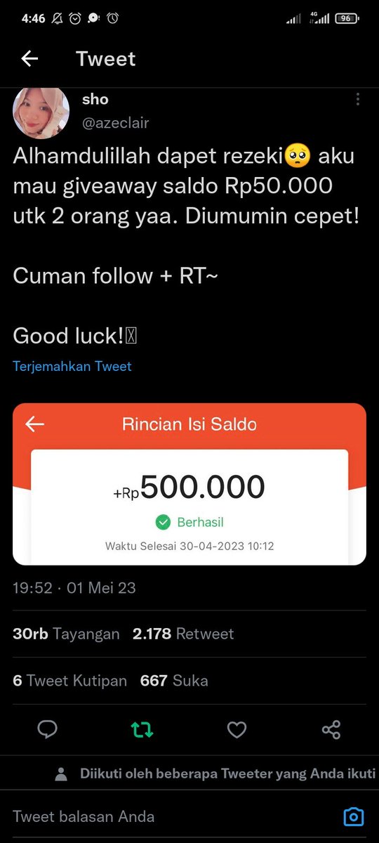 choi_soe's tweet photo. @azeclair done kak. wish me luck🤍 https://t.co/GSM8QZXIra