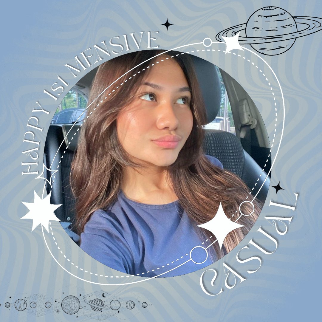 #FotoProfilBaru pimensip casual smoga makin makin smuaya amin🫰🏻🫶🏻💗💐💐 @duhpusinq