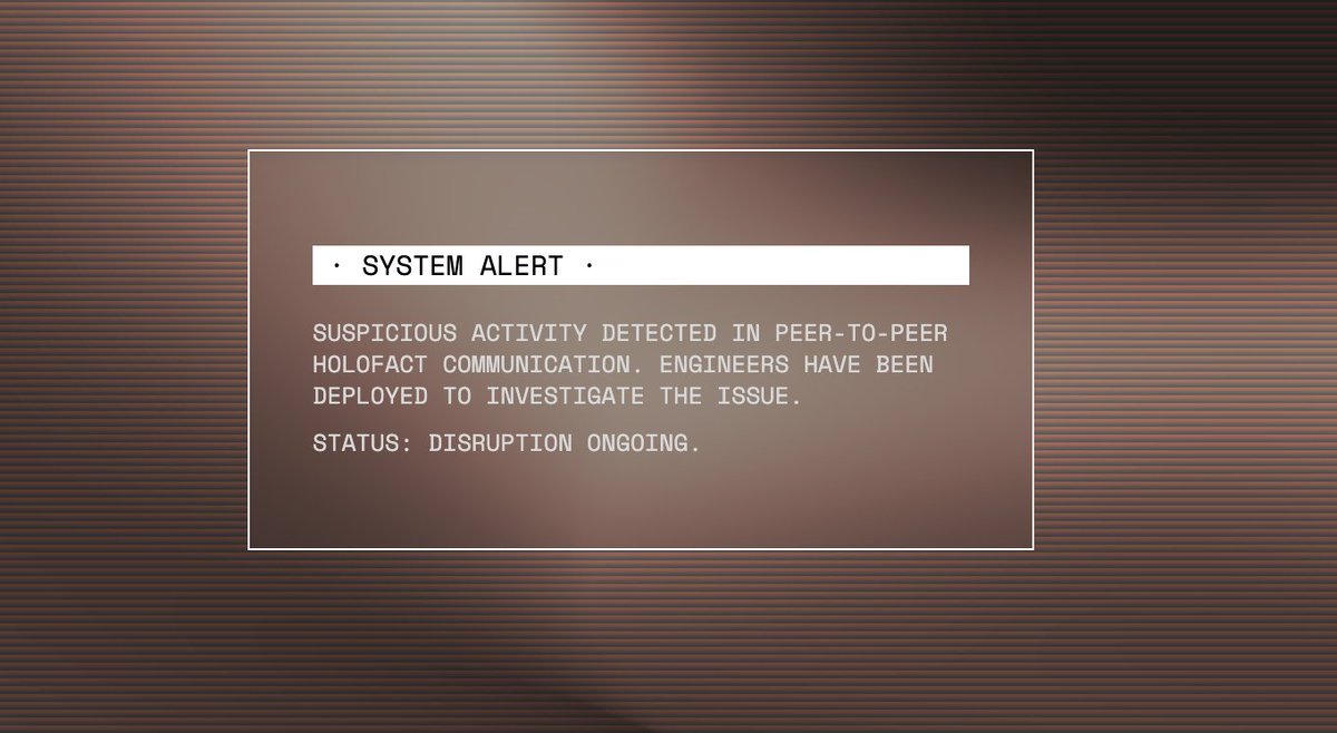 Hexapod Industries tweet media