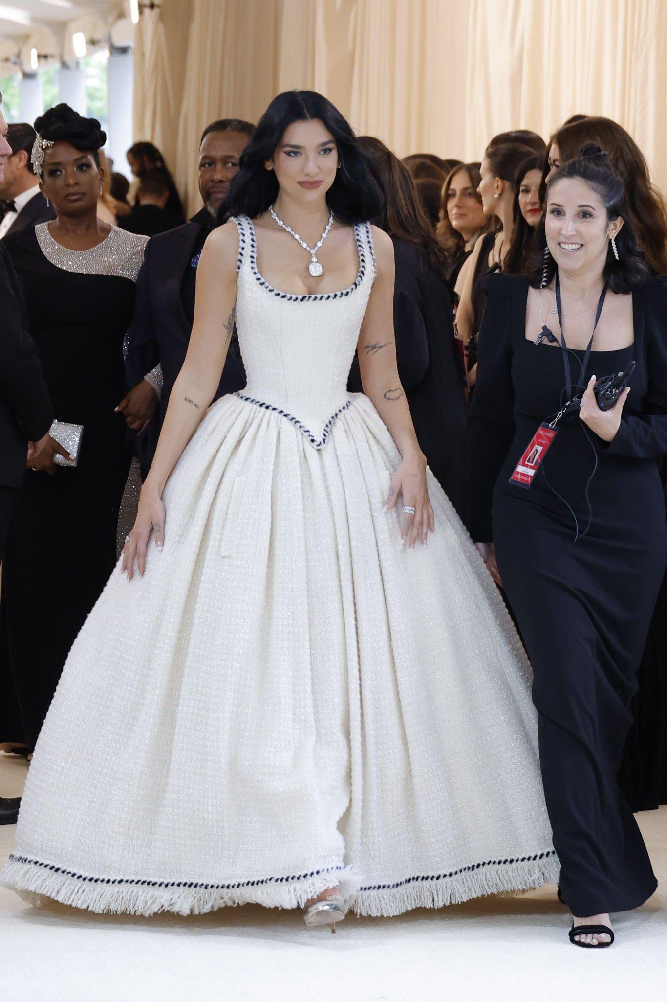 The 30 Best Met Gala Outfits to Inspire Your Wedding Look