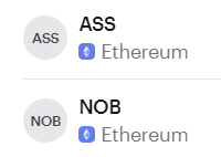 EricCryptoman's tweet photo. @Gen62765026 it's getting out of hand out here https://t.co/8AovxwWkGN
