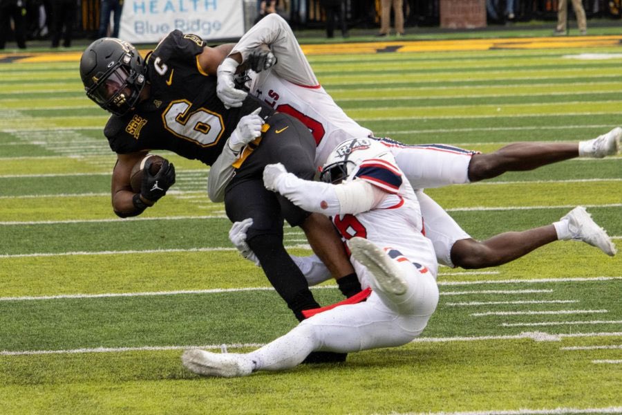 James Eichler tweet media