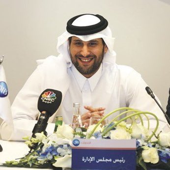 UtdBart's tweet image. Sheikh Jassim’s offer: 🇶🇦
• 100% takeover
• +£5B in one payment
• Remove all debts 
• Invest in mens, women’s and youth team
• Refurbish Old Trafford &amp;amp; Carrington
• Regenerate local area 

Sweetener:
• Host some Glazers NFL team games in Qatar

#GlazersOut #FullSaleOnly 🔰