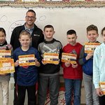Photo by Governor Wolf Elementary School (@GovernorWolf)