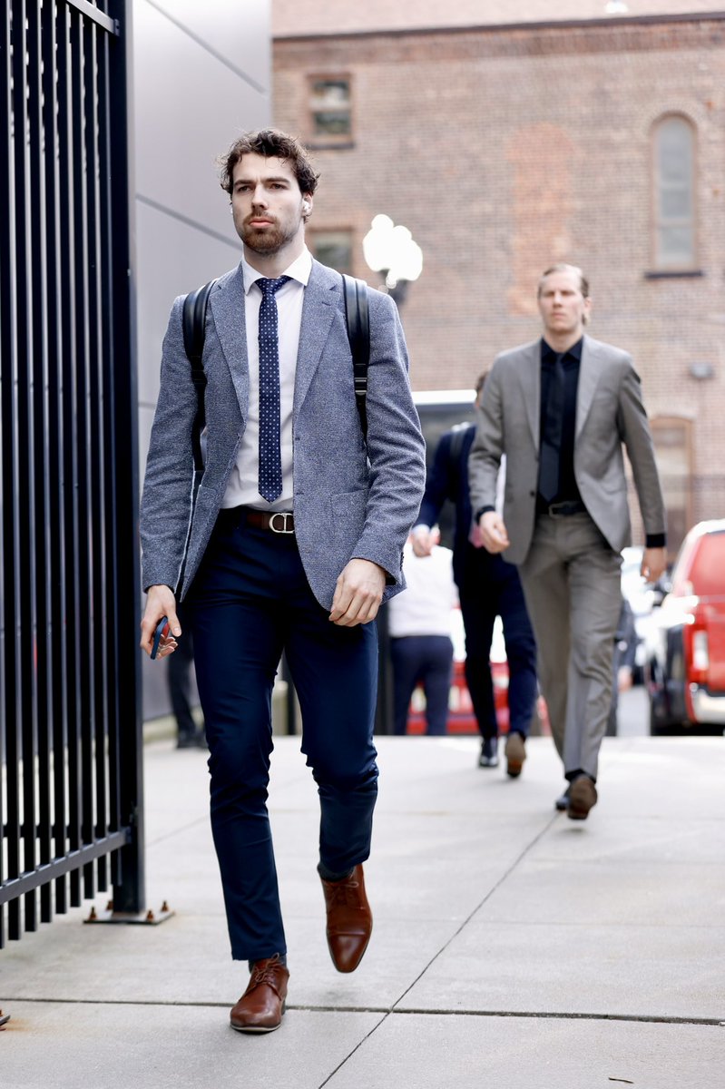 New York Rangers on Twitter "On the scene."