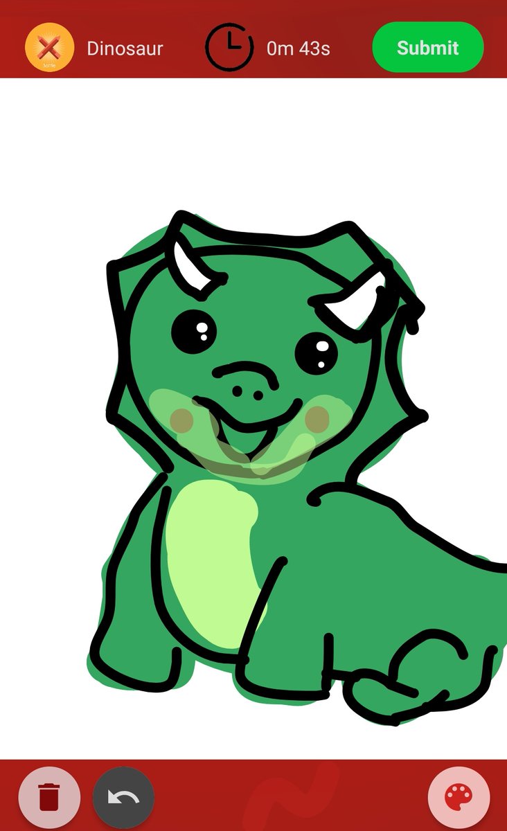 DrawBattle1vs1's tweet image. Anyone up for a challenge!?

Battle our artists in the Draw Battle community to see if you can take them down!
#art
#drawbattle #draw #competition #sketch #pictionary #spiderman    #MobileGame