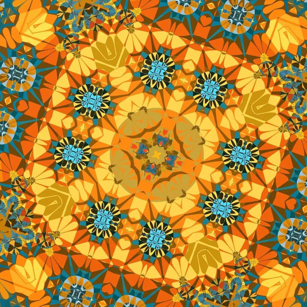 bit.ly/3p2sm20
#fractal #fractalart #fractals #contemporaryart #pattern #artwork #nft #mathart #artwork