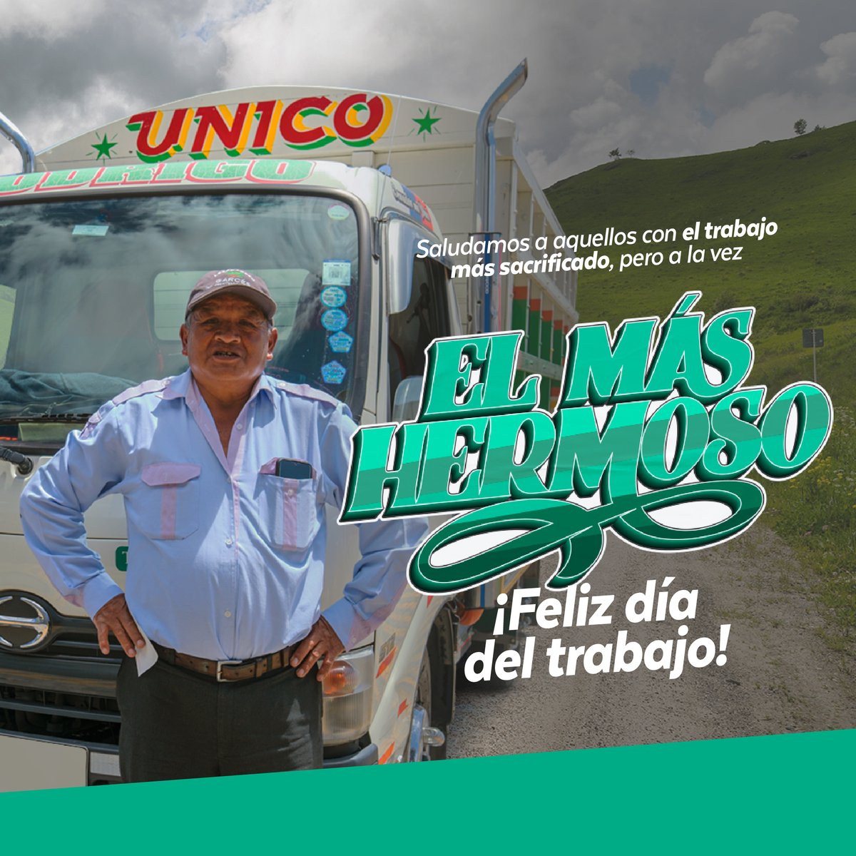 Teojama Comercial tweet media