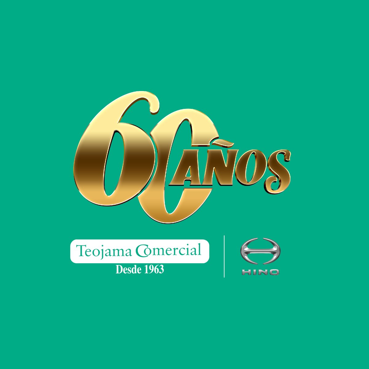 Teojama Comercial felicita a todos los trabajadores del país, 🙌🏼 pero sobre todo a los que están en la carretera, 📷📷¡Feliz día del trabajo!  
#TeojamaComercial #Camiones #Transporte #Volquetas