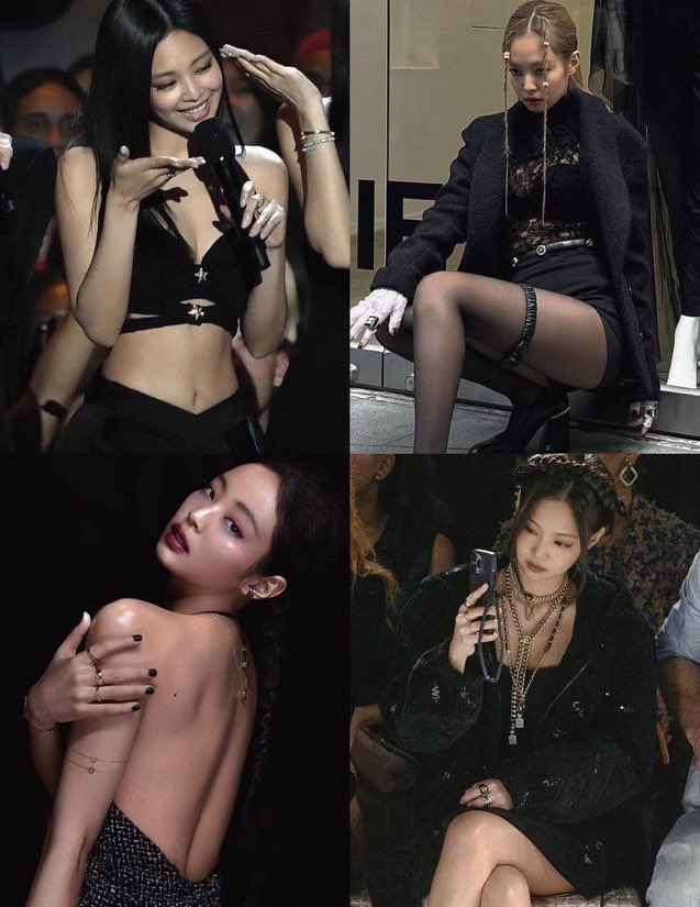 [TWITTER CHALLENGE]

ROUND 1: 200 REPLIES

RT AND REPLY WITH

JENNIE MET GALA 
#JENNIEatMETGala #MetGala