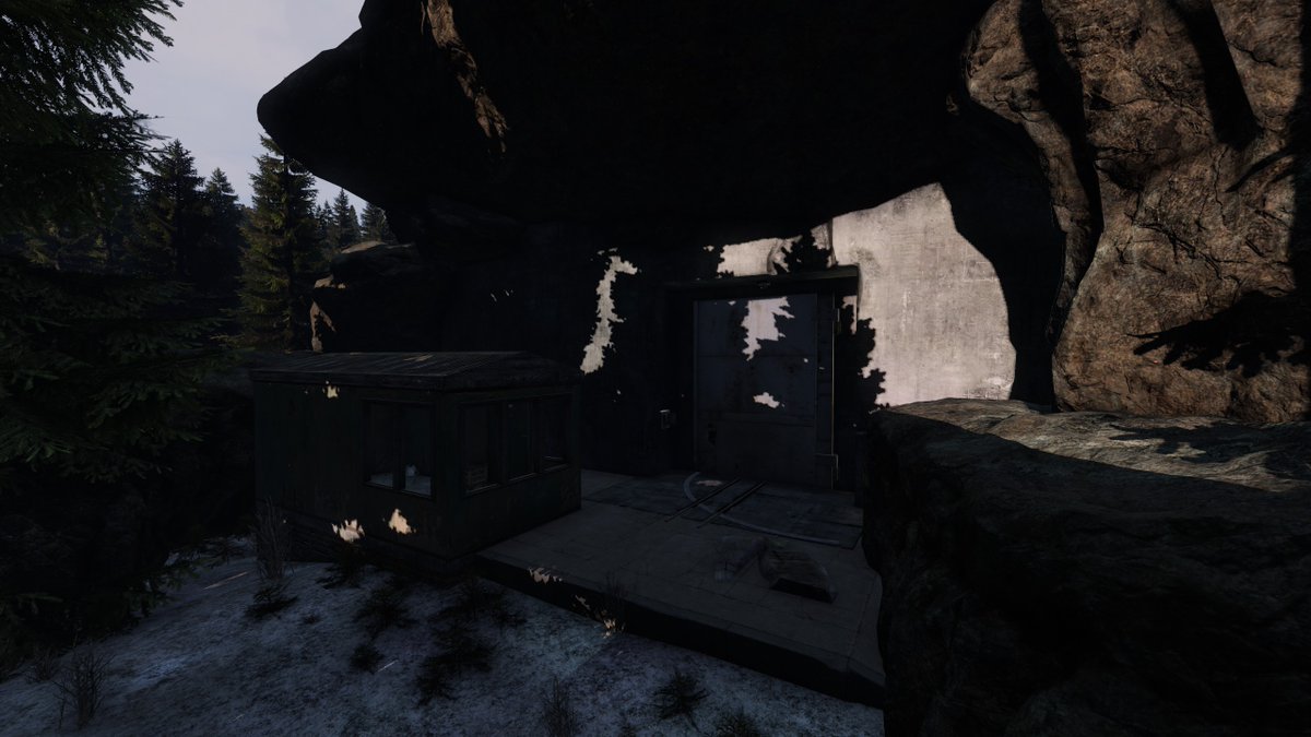 Namalsk Adventure: discord.gg/gcSTeTAS
A unique server project experience.🥶