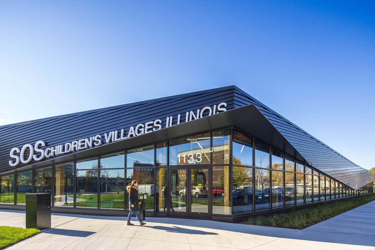 tgrwallc's tweet photo. TGRWA is excited to announce SOS Children's Villages in Roosevelt Square has been selected as a finalist for an SEAOI Excellence in Engineering award. Jessica Dineen will be presenting about this exciting project at the SEAOI dinner meeting tomorrow - hope to see you there! https://t.co/1LY7WzMSZW