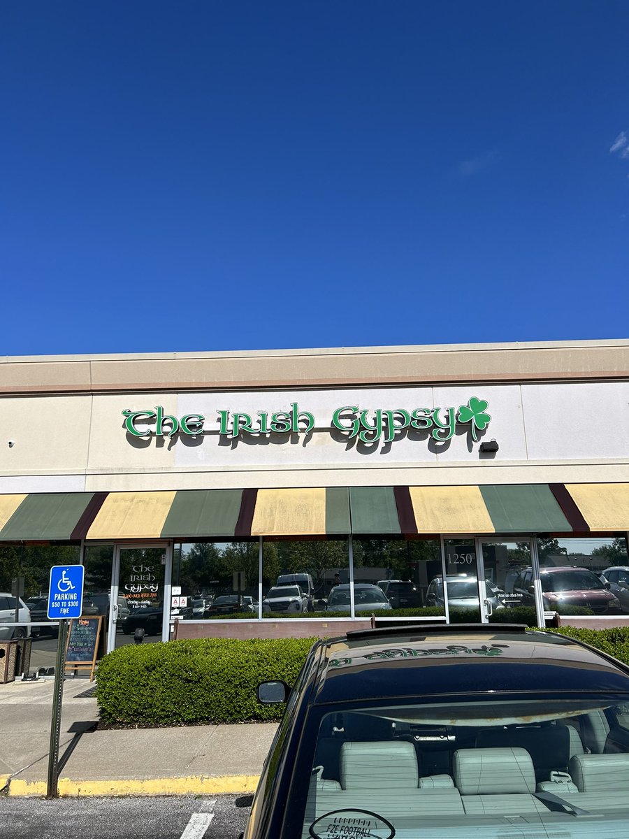 JackHartnagel's tweet image. Thank you to @TheIrishGypsyBG for being part of the @fzwbaseball  fundraiser.