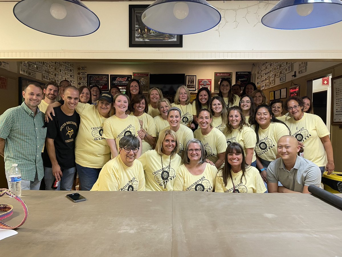 Happy Principal Day Bonnie Capes. Thank you for being our Champion. ❤️XRDS Family <a href="/BonnieCapes/">Bonnie Capes</a>