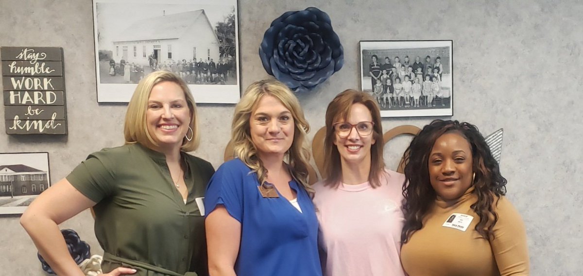 Enjoyed working with educators in Allen to plan for summer learning and see how we can support them and the students. #LoneStarEdmentors <a href="/edmentum/">edmentum</a>