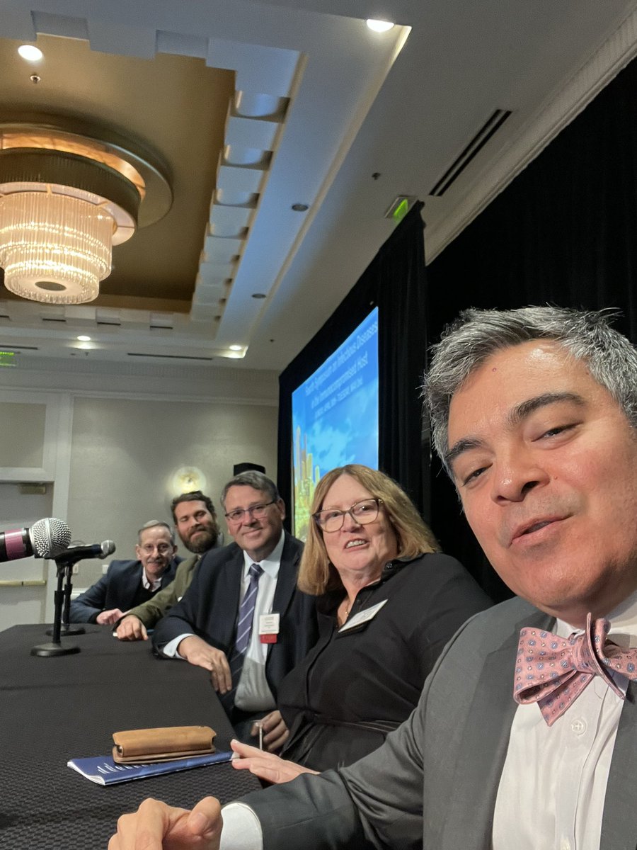 Ricardo M. La Hoz (@ricardolahozmd) on Twitter photo Learned a ton from my co-panelists, <a href="/monicaslavin/">monica slavin</a>, Dimitrios Kontoyiannis, <a href="/JulianLindsay_/">julianlindsay_</a>, David Fredricks, discussing Challenging Fungal Cases at the <a href="/HutchIDScience/">HutchIDSciences</a> 4th Symposium ID in ICH #IDSymp23! Thank you for the opportunity to participate. Learned a ton from my co-panelists, <a href="/monicaslavin/">monica slavin</a>, Dimitrios Kontoyiannis, <a href="/JulianLindsay_/">julianlindsay_</a>, David Fredricks, discussing Challenging Fungal Cases at the <a href="/HutchIDScience/">HutchIDSciences</a> 4th Symposium ID in ICH #IDSymp23! Thank you for the opportunity to participate.