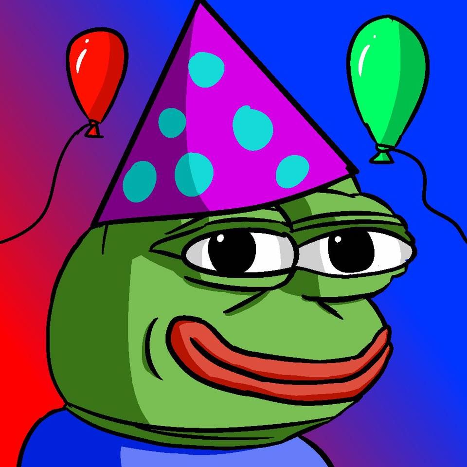 CounterGN's tweet photo. Omg I'm 20🎉 https://t.co/FtLLpPxTmP