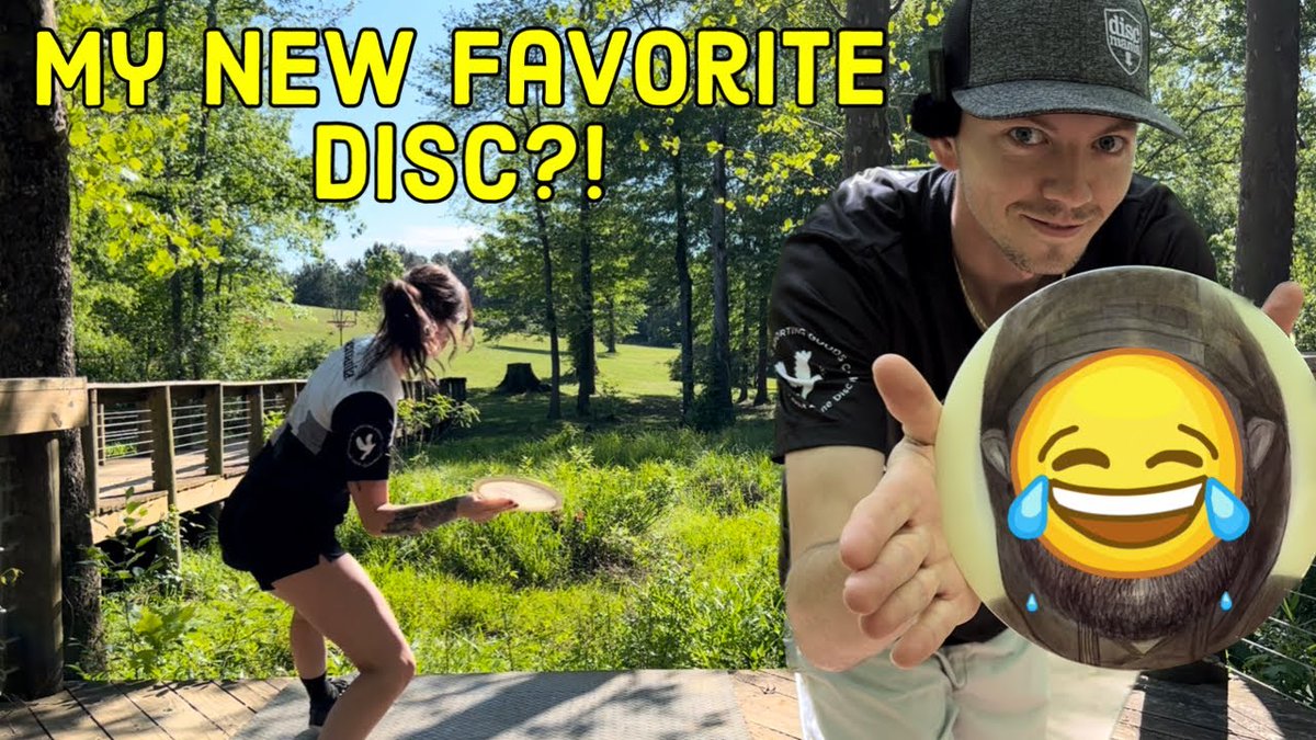 FoGOLF's tweet photo. WHY HAVE I NEVER PLAYED HERE?? (Hobb’s Farm)
 
https://t.co/icM7nxSYnr
 
#AldenHarris #BrodieSmith #Campervan #CaseyWhite #DiscGolf #DiscGolfAce #DiscGolfOpen2022 #DiscGolfTrickShot #DiscGolfTutorial #Discmania #EagleMcMahon #EzraAderhold #GannonBuhr #HowToDiscGolf https://t.co/YOYGyTVP2G
