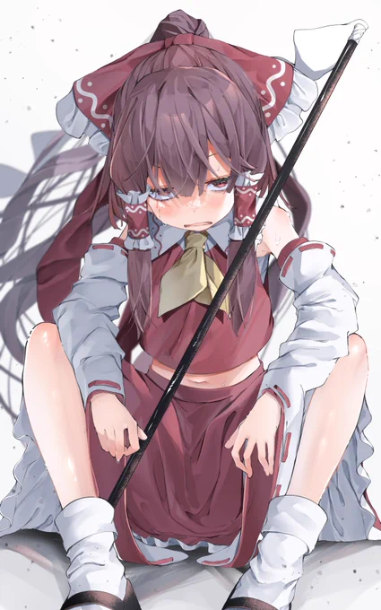 霊夢さん
