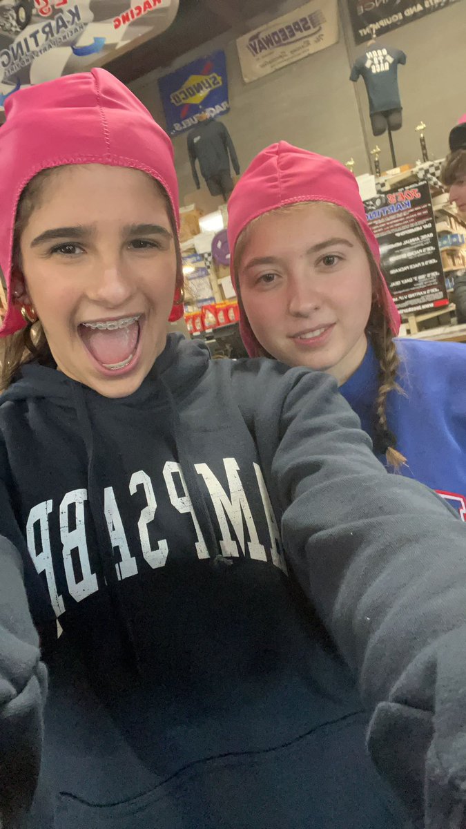 So sad to sign off as Omaha’s 68th Council’s Sh’licha! I had so much fun serving and learned lots of new things along the way!✡️ Here are some of my favorite memories and I can’t wait to serve as your 69th Council Aym Ha’chaverot!🩵💜