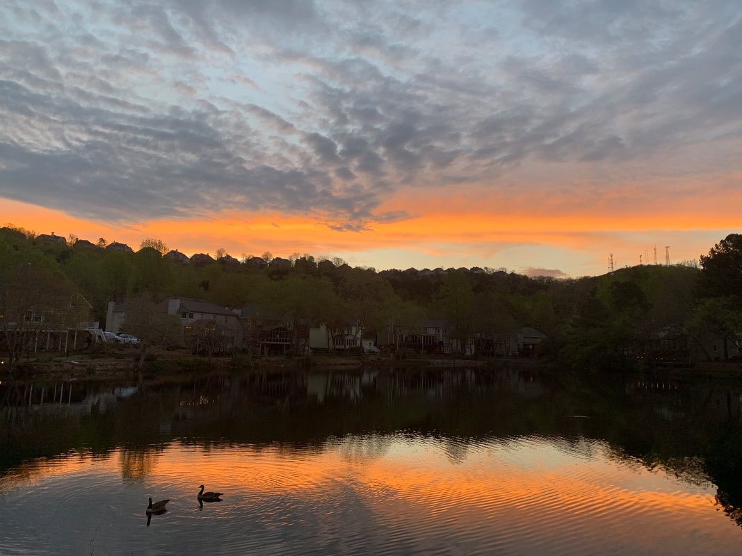 Congratulations to my 4 Photography students Hayden, Isabella, Samantha &amp; Campbell for having their work selected in the Cobb County Water System contest. #cobbartrocks #artsedga #gotrojans