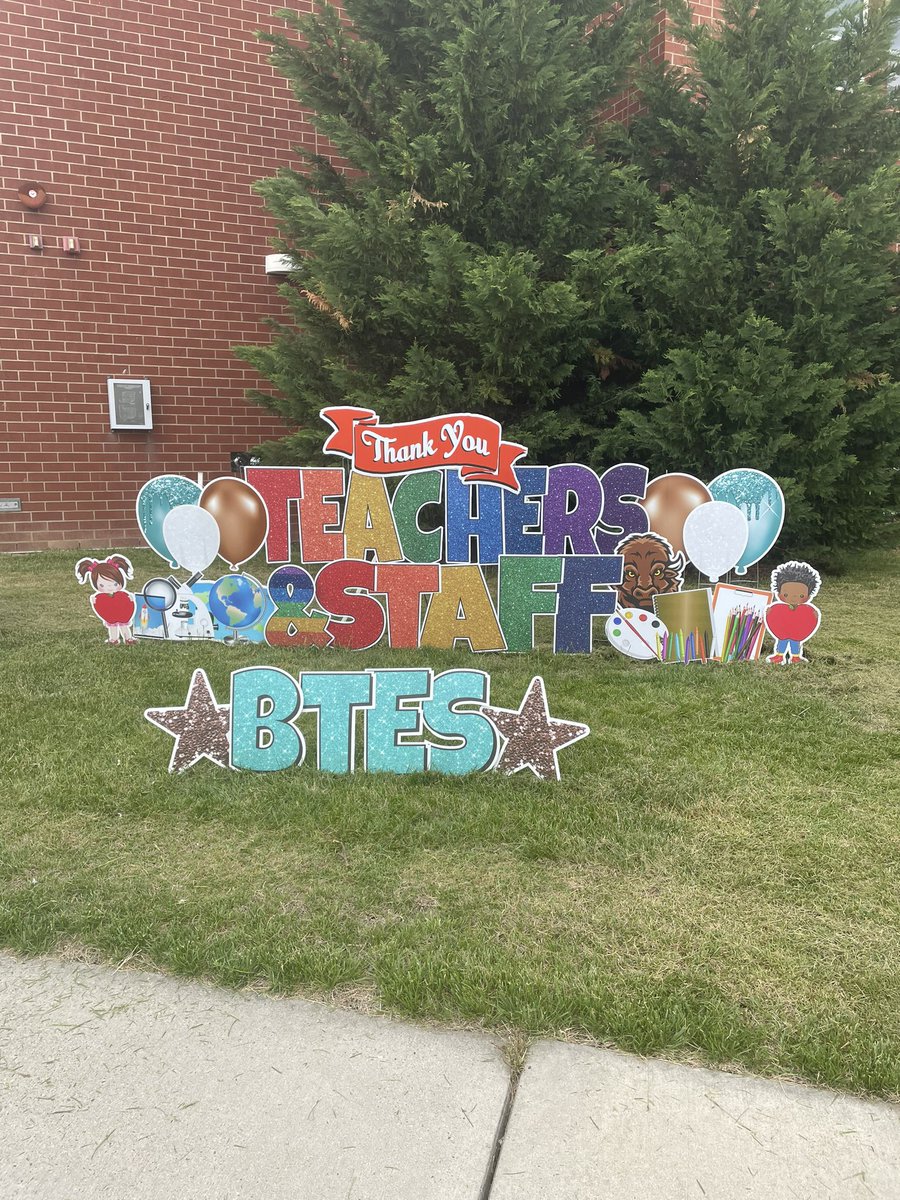 Buffalo Trail ES tweet media