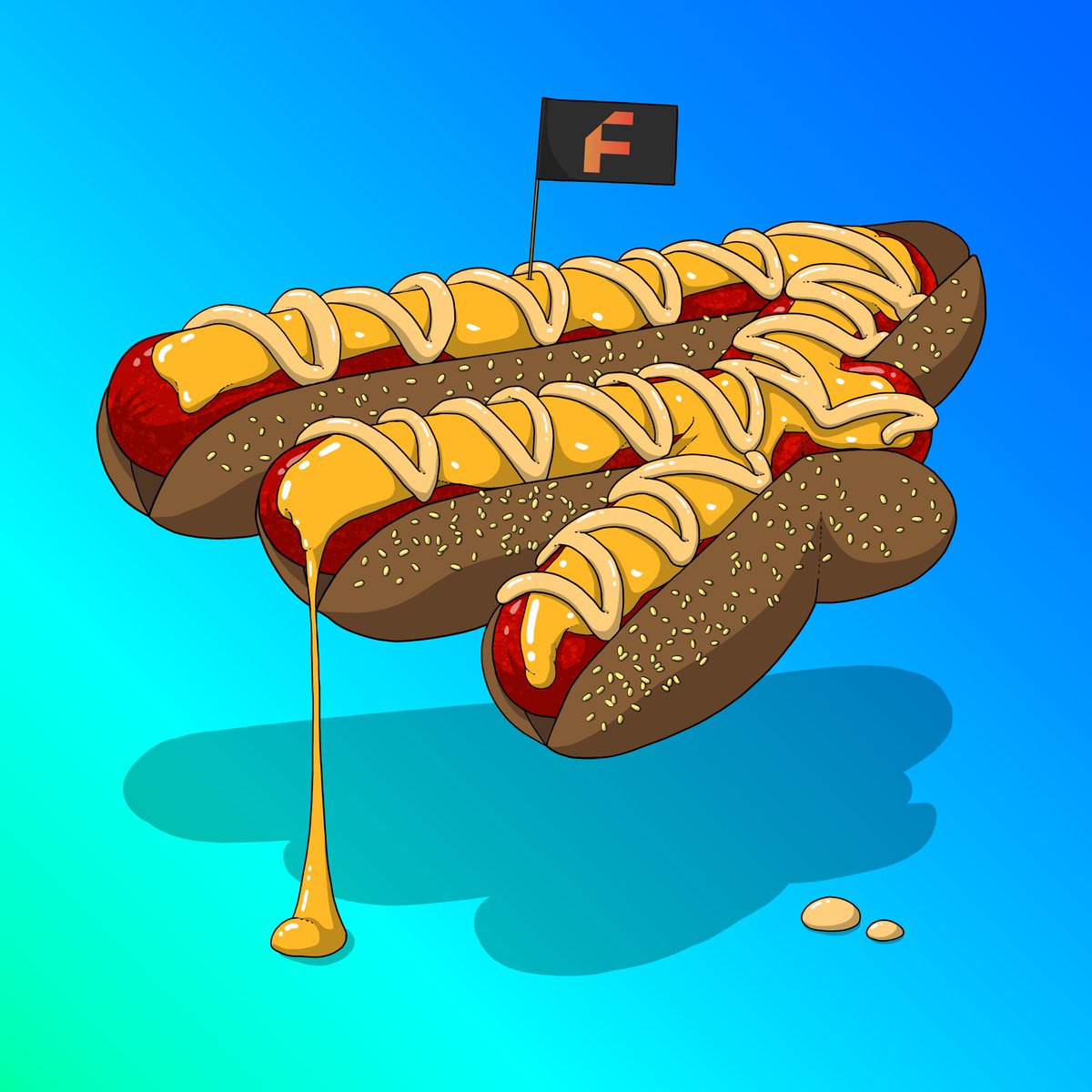 High Forge tweet media