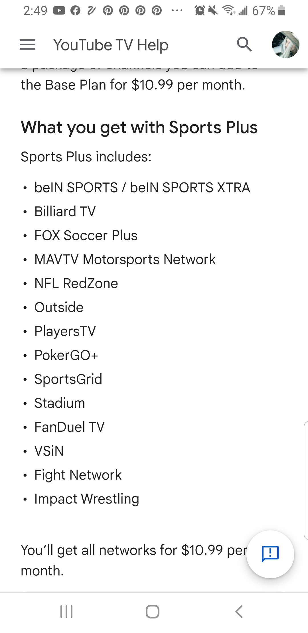 Vega Sailor on Twitter "MyBrokenButt16 BrandonPerna Root sports is