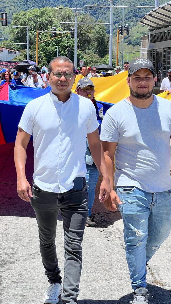 Abilio Gómez tweet media