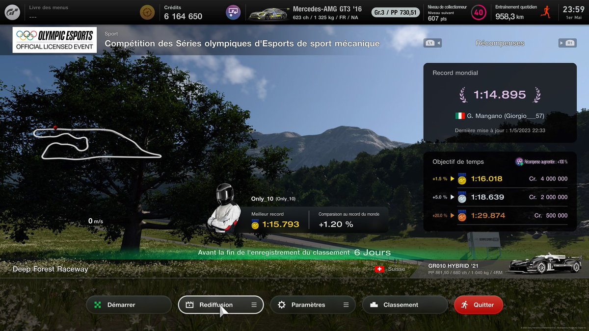 OnIy_10's tweet photo. 📈…

@thegranturismo | @TMThrustmaster 
@jeuxolympiques https://t.co/WCBh21s8mE