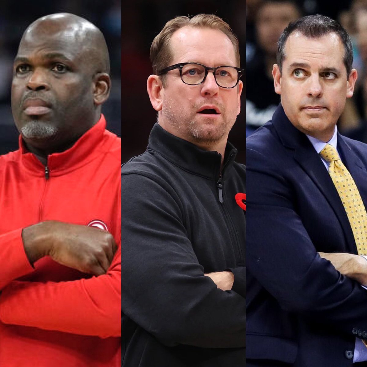 NetsKingdom 👑🗽 on Twitter "There’s only Two HC jobs open in the NBA