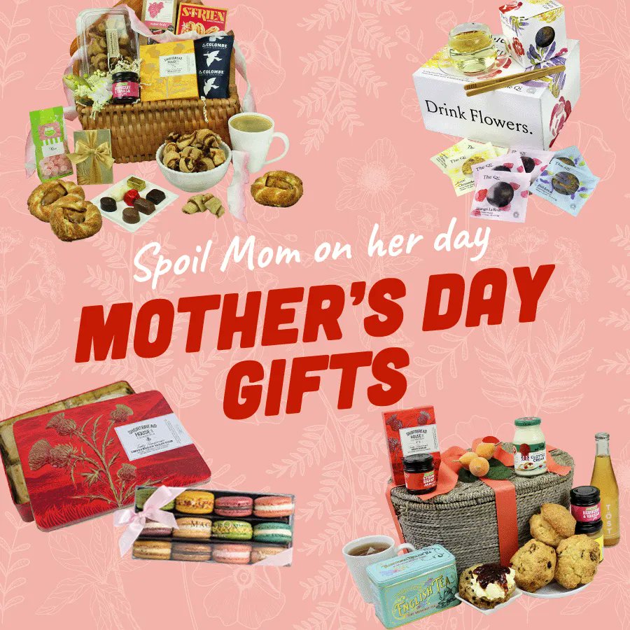 Chelsea Market Baskets tweet media