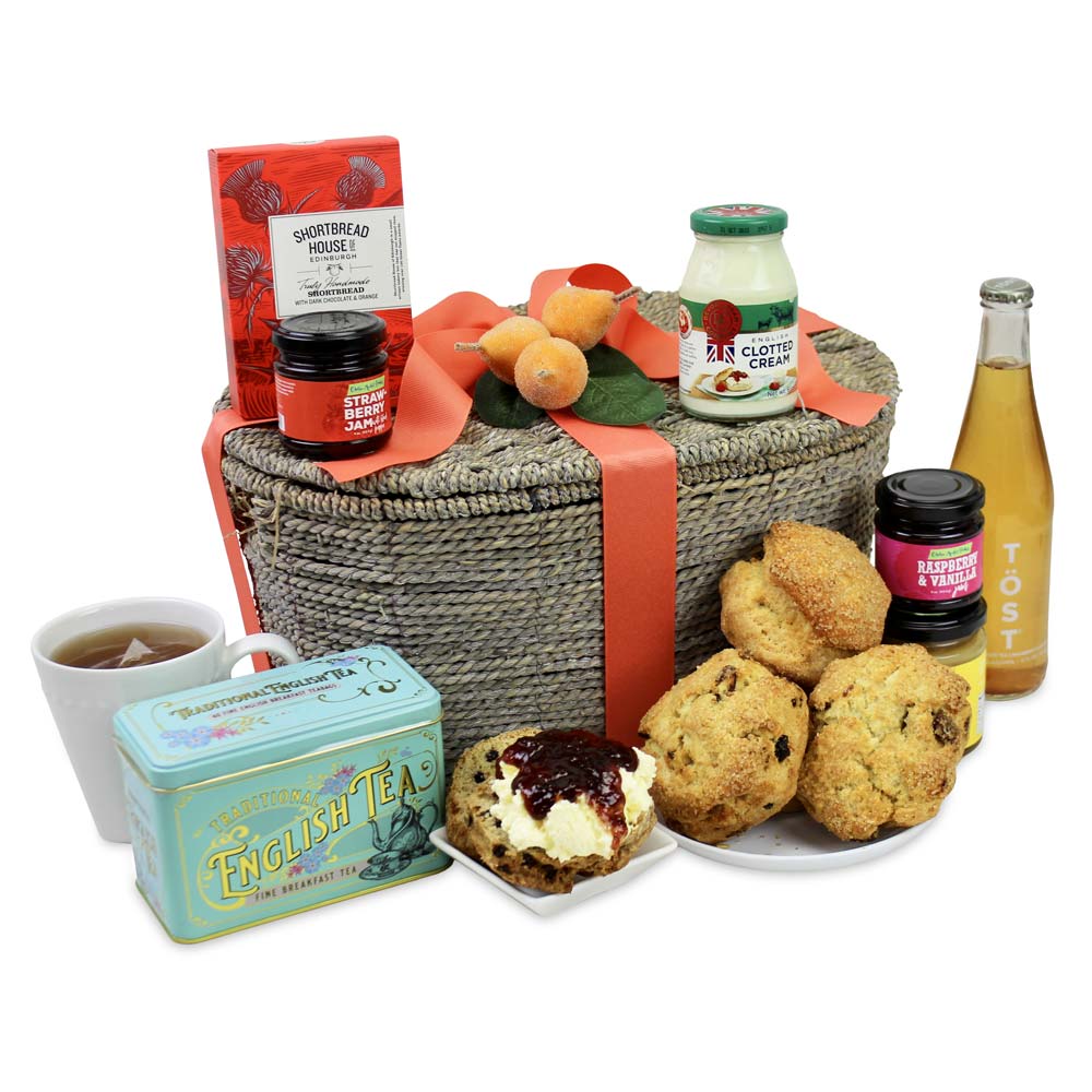 Chelsea Market Baskets tweet media