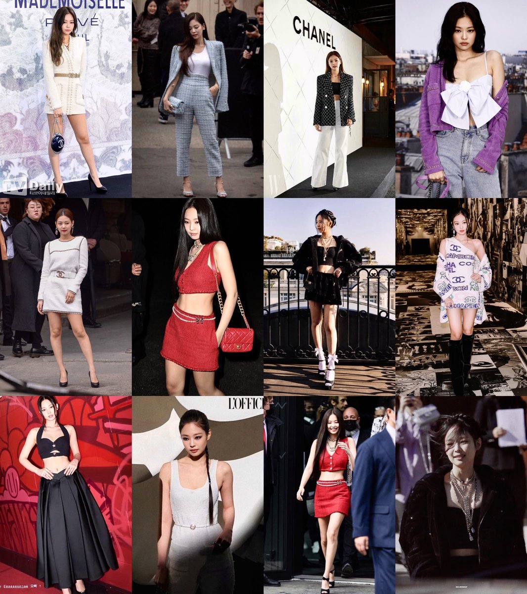 BPINKLATINO's tweet photo. La temática de la MET GALA es en honor al legado de Karl Lagerfeld, considerado uno de los más influyentes de la segunda mitad del siglo XX y quien estuvo detrás de las casas de moda como Chanel. Por lo que se espera que la embajadora Global de CHANEL,#JENNIE llegue pronto. 

JENNIE MET GALA
#JENNIEatMETGala