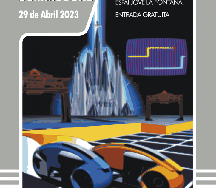 commodoreplus's tweet photo. Explora Commodore 7ª edición https://t.co/XTGBqeIpUR https://t.co/YQovmArViK