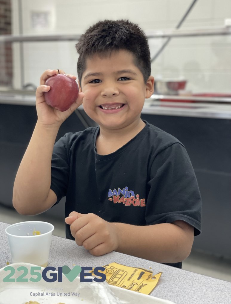 Our goal <a href="/3OClockProject/">Three OClock Project</a> is to provide support for our summer feeding programs &amp; ensure our meals are fresh &amp; nutritious. Early Giving is open for supporters who would like to help us get a head start toward our 2023 goal and no amount is too small. 

⭐️ 225gives.org/threeoclockpro…