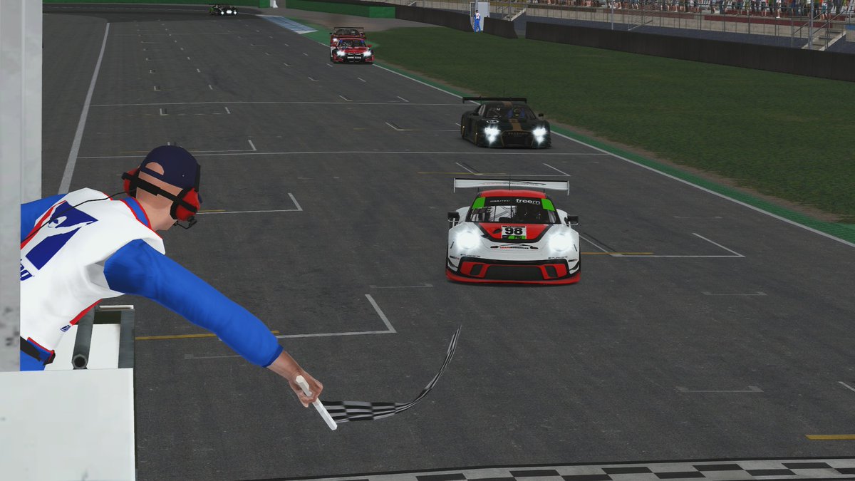 👑WGTC Champion👑

In fact as a privateer, everone knows this is the merit of <a href="/TeamBodenlos/">Team Bodenlos</a> 🚀🚀🚀

#mydrivingscaresmetoo