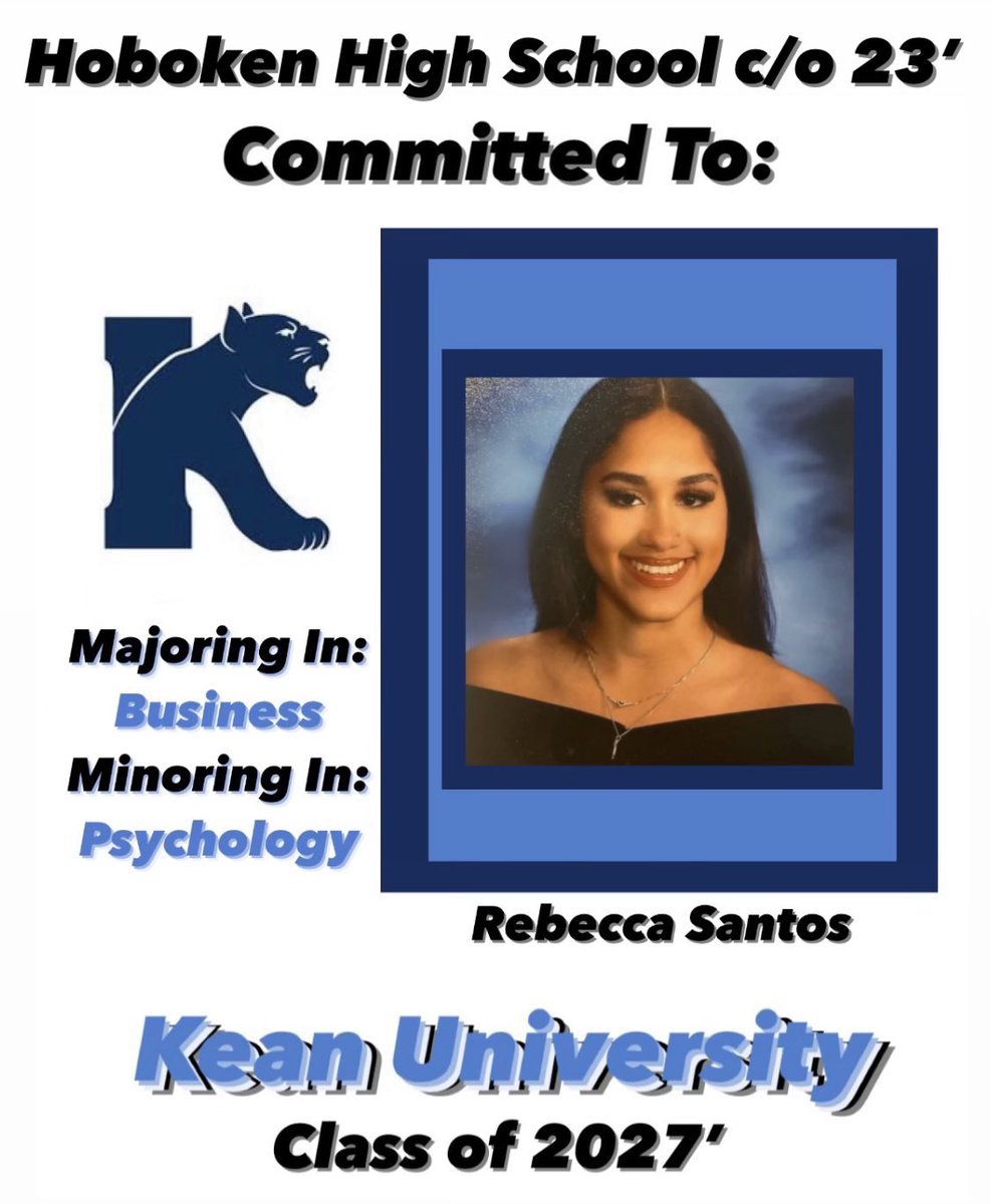 National Commitment Day #Redwings2023
#HereWeComeHoboken