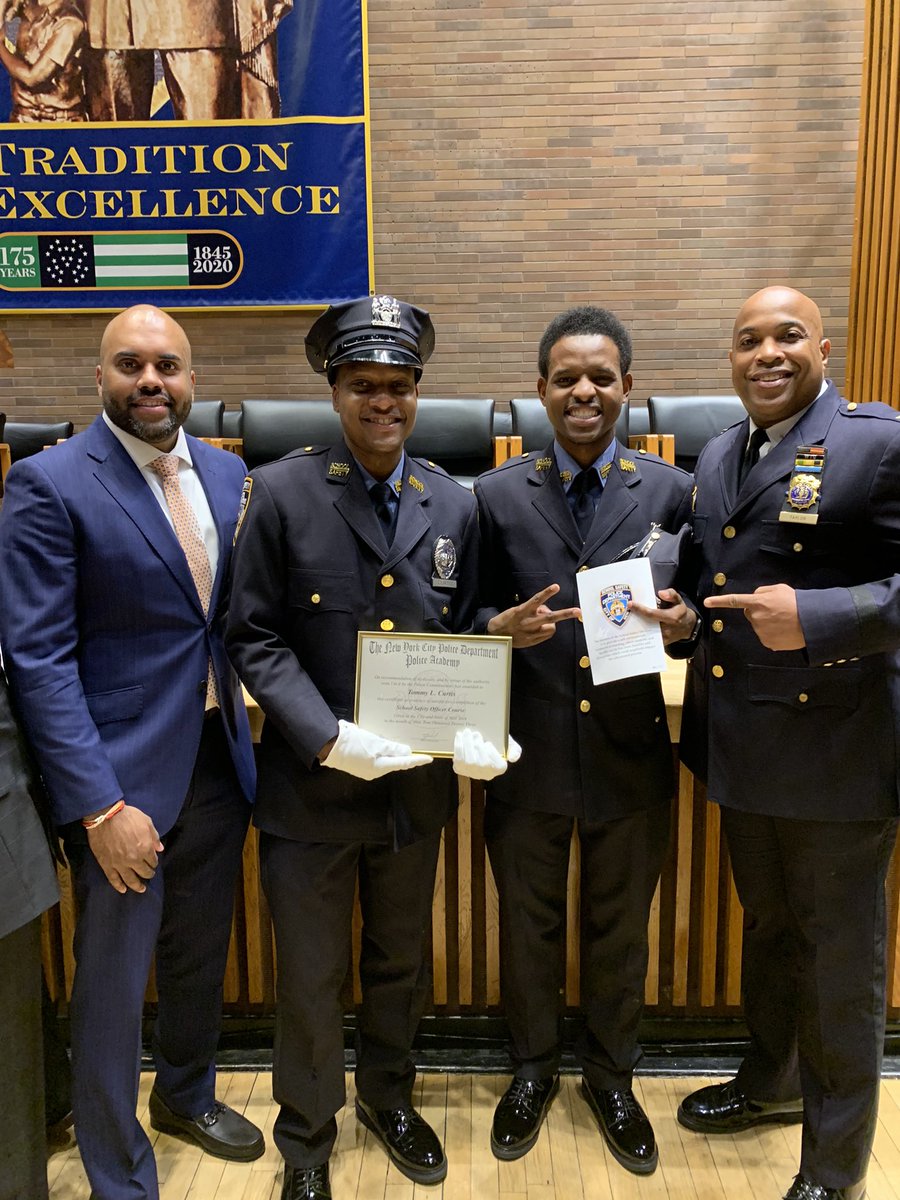 NYPD School Safety on Twitter "Congratulations the twins, School