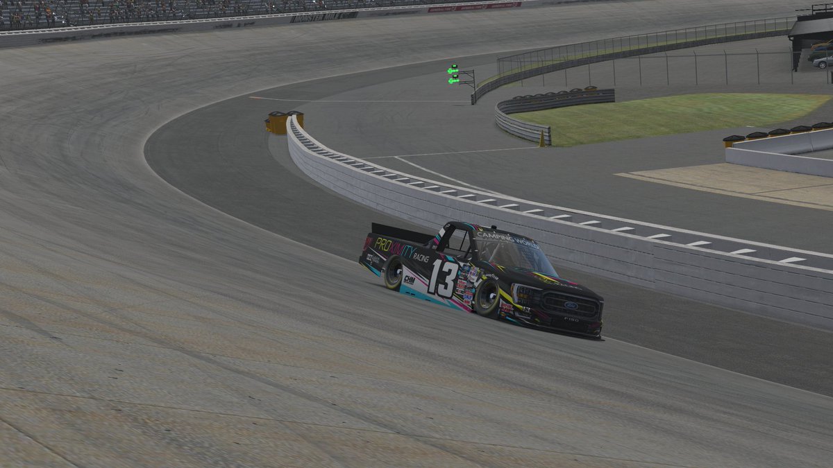 Proximity Racing (@proximityracing) on Twitter photo A little late to the party, but here's our RTP Results!
Split 2:
<a href="/JordanKoontz99/">Jordan Koontz</a> - P16
Now in the top 50 in points with 2 races left!
#iRacing | #ProximityRacing A little late to the party, but here's our RTP Results!
Split 2:
<a href="/JordanKoontz99/">Jordan Koontz</a> - P16
Now in the top 50 in points with 2 races left!
#iRacing | #ProximityRacing
