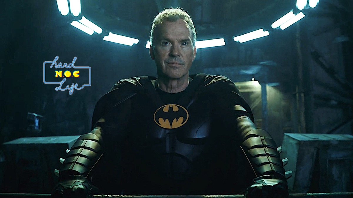 On #HardNOCLife, @spiderswarz stops by to talk about his interview with Emma Thompson and break down trailers for #Transformers #RiseOfTheBeasts and #TheFlash  thenerdsofcolor.org/2023/05/01/har…