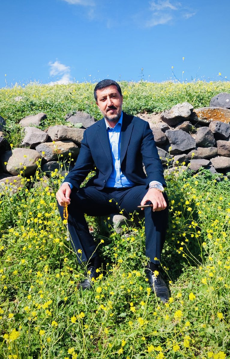 Kendini hak ile meşgul etmezsen batıl seni işgal eder.