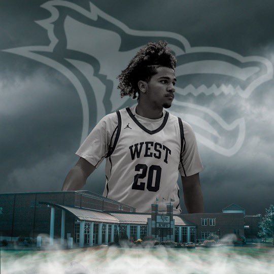 Blessed to receive an offer from Kansas Wesleyan University 🟡🟣 <a href="/braydenjwhite/">Brayden J. White</a> #Coyotes
