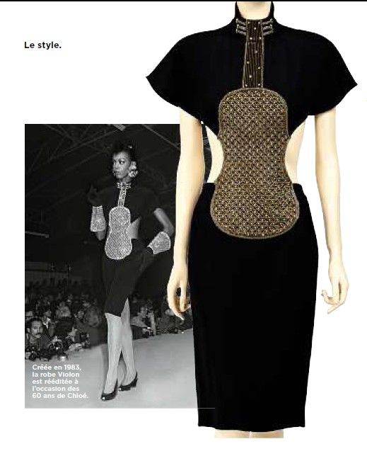 WildeUpdates's tweet image. Olivia Wilde is wearing a vintage Chloé by Karl Lagerfeld for #MetGala