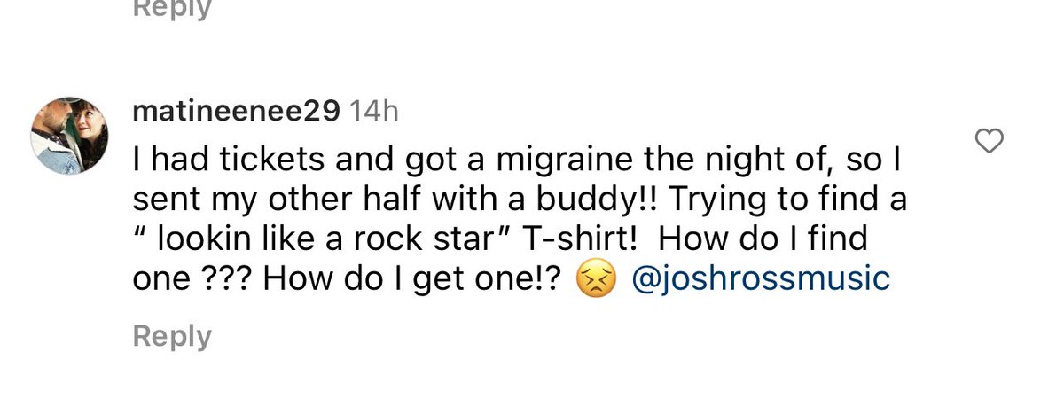 🤩🤩🤩😍😍😍☺️❤️❤️❤️🎶🎶🎶😎😎😎 <a href="/musicjoshross/">JOSH ROSS</a>